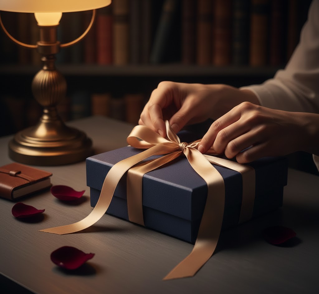 Personlig konsultation